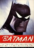 Kidd, Chip: Batman Animated