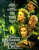 Hoffman, Michael: William Shakespeare's A Midsummer Night's Dream