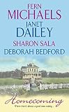 Dailey, Janet: Homecoming Dailey, Janet: Homecoming