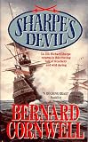 Cornwell, Bernard: Sharpe's Devil : Richard Sharpe and the Emperor, 1820-1821 Cornwell, Bernard: Sharpe's Devil : Richard Sharpe and the Emperor, 1820-1821