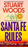 Woods, Stuart: Santa Fe Rules Woods, Stuart: Santa Fe Rules