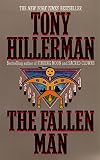 Hillerman, Tony: Fallen Man Hillerman, Tony: Fallen Man