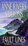 Siddons, Anne Rivers: Fault Lines Siddons, Anne Rivers: Fault Lines