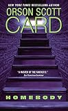 Card, Orson Scott: Homebody