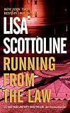 Scottoline, Lisa: Running from the Law Scottoline, Lisa: Running from the Law