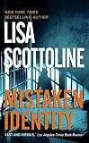 Scottoline, Lisa: Mistaken Identity