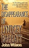 Wilson, John: The Disappearance of Lyndsey Barratt