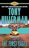 Hillerman, Tony: First Eagle Hillerman, Tony: First Eagle