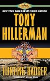 Hillerman, Tony: Hunting Badger