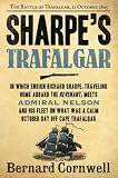 Cornwell, Bernard: Sharpe's Trafalgar Cornwell, Bernard: Sharpe's Trafalgar