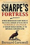 Cornwell, Bernard: Sharpe's Fortress