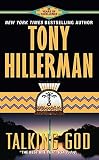 Hillerman, Tony: Talking God Hillerman, Tony: Talking God