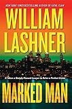 Lashner, William: Marked Man Lashner, William: Marked Man