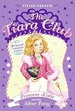 French, Vivian: Princess Katie And the Silver Pony