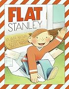 Flat Stanley [abridged] by Jeff Brown