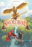 Fan, Nancy Yi: Swordbird Fan, Nancy Yi: Swordbird