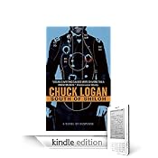 South of Shiloh by Chuck Logan