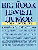 Novak, William: Big Book of Jewish Humor
