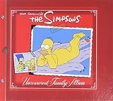 Groening, Matt: The Simpsons Uncensored Family Album Groening, Matt: The Simpsons Uncensored Family Album