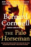 Cornwell, Bernard: The Pale Horseman Cornwell, Bernard: The Pale Horseman