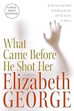 George, Elizabeth: What Came Before He Shot Her George, Elizabeth: What Came Before He Shot Her