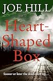 Hill, Joe: Heart-Shaped Box Hill, Joe: Heart-Shaped Box