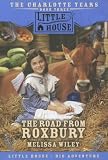 Peterson, Melissa: Road from Roxbury Peterson, Melissa: Road from Roxbury