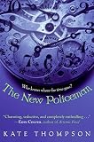 Thompson, Kate: The New Policeman Thompson, Kate: The New Policeman