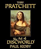 Pratchett, Terry: The Art of Discworld Pratchett, Terry: The Art of Discworld