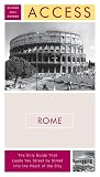 Access Rome (0061230790) by Wurman, Richard Saul Wurman, Richard Saul: Access Rome