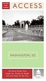 Access Washington, D.c. (0061230804) by Wurman, Richard Saul Wurman, Richard Saul: Access Washington, D.c.