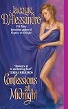 D'Alessandro, Jacquie: Confessions at Midnight