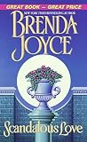 Joyce, Brenda: Scandalous Love Joyce, Brenda: Scandalous Love