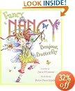 Fancy Nancy: Bonjour Butterfly