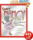 Fancy Nancy Splendiferous Christmas