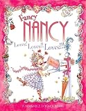 O'Connor, Jane: Fancy Nancy Loves! Loves!! Loves!!!: A Reusable Sticker Book