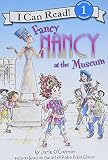 O'Connor, Jane: Fancy Nancy at the Museum