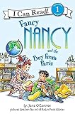 O'Connor, Jane: Fancy Nancy and the Boy from Paris