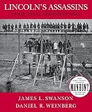 Swanson, James L.: Lincoln's Assassins: Their Trial And Execution