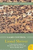 Shriver, Lionel: Game Control Shriver, Lionel: Game Control