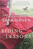 Gruen, Sara: Riding Lessons Gruen, Sara: Riding Lessons