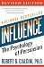 Influence: The Psychology of Persuasion