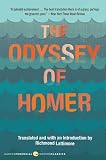 Lattimore, Richmond: The Odyssey of Homer Lattimore, Richmond: The Odyssey of Homer