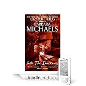 Into the Darkness by Barbara Michaels