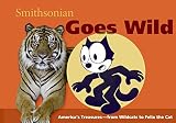 Pastan, Amy: Smithsonian Goes Wild