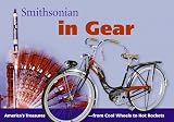Pastan, Amy: Smithsonian in Gear