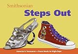 Pastan, Amy: Smithsonian Steps Out