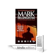 Buried by Mark Billingham