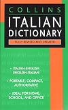Harper Collins: Collins Italian Dictionary