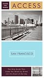 Access San Francisco (0061260614) by Wurman, Richard Saul Wurman, Richard Saul: Access San Francisco